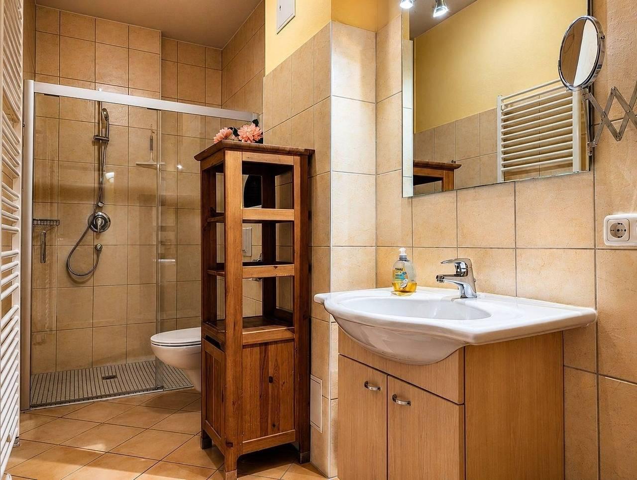 Vakantieappartement in Kühlungsborn, Duitsland voor 4 personen foto 10