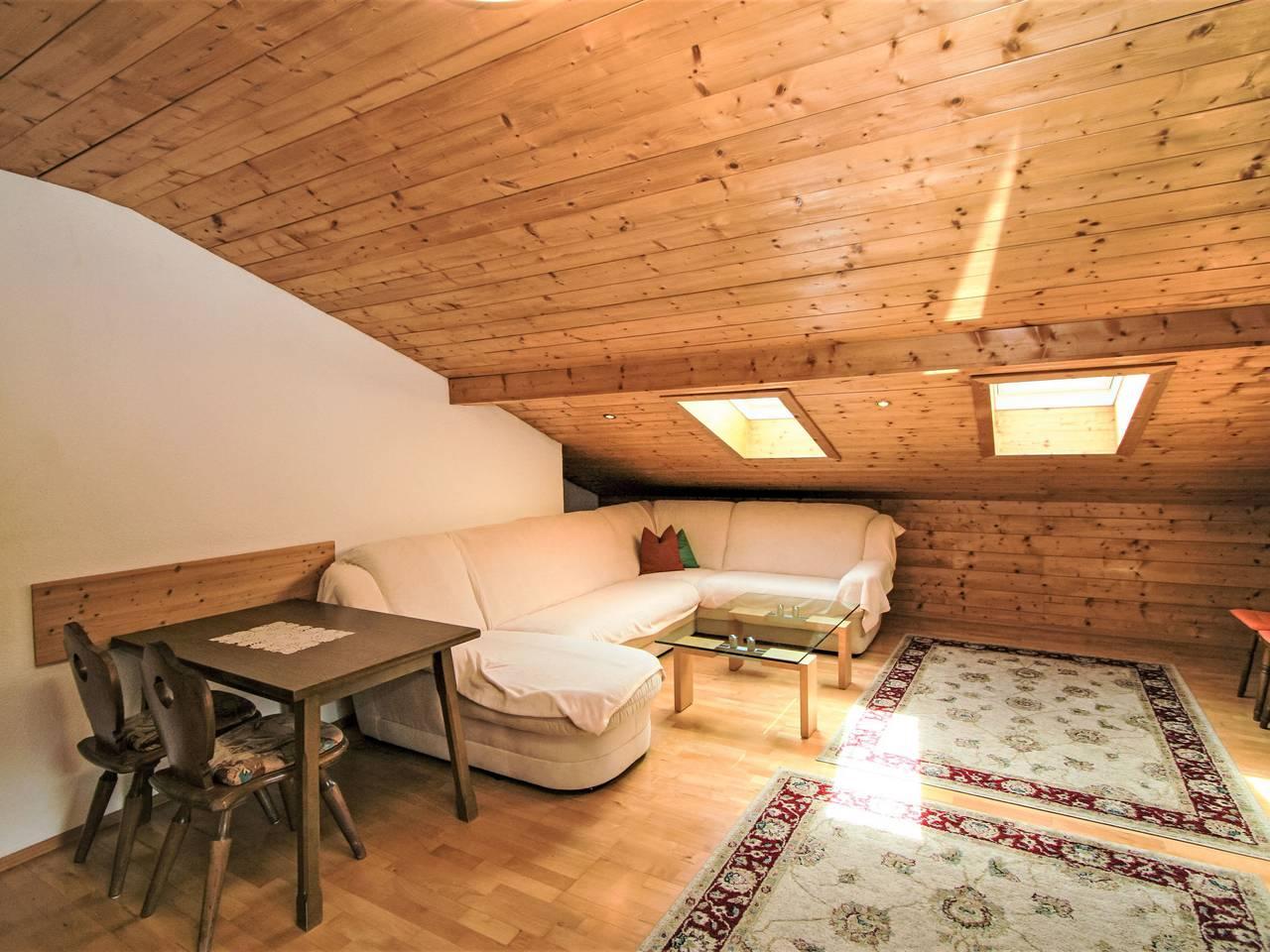 Vakantieappartement in Innsbruck Land, Oostenrijk voor 8 personen foto 8