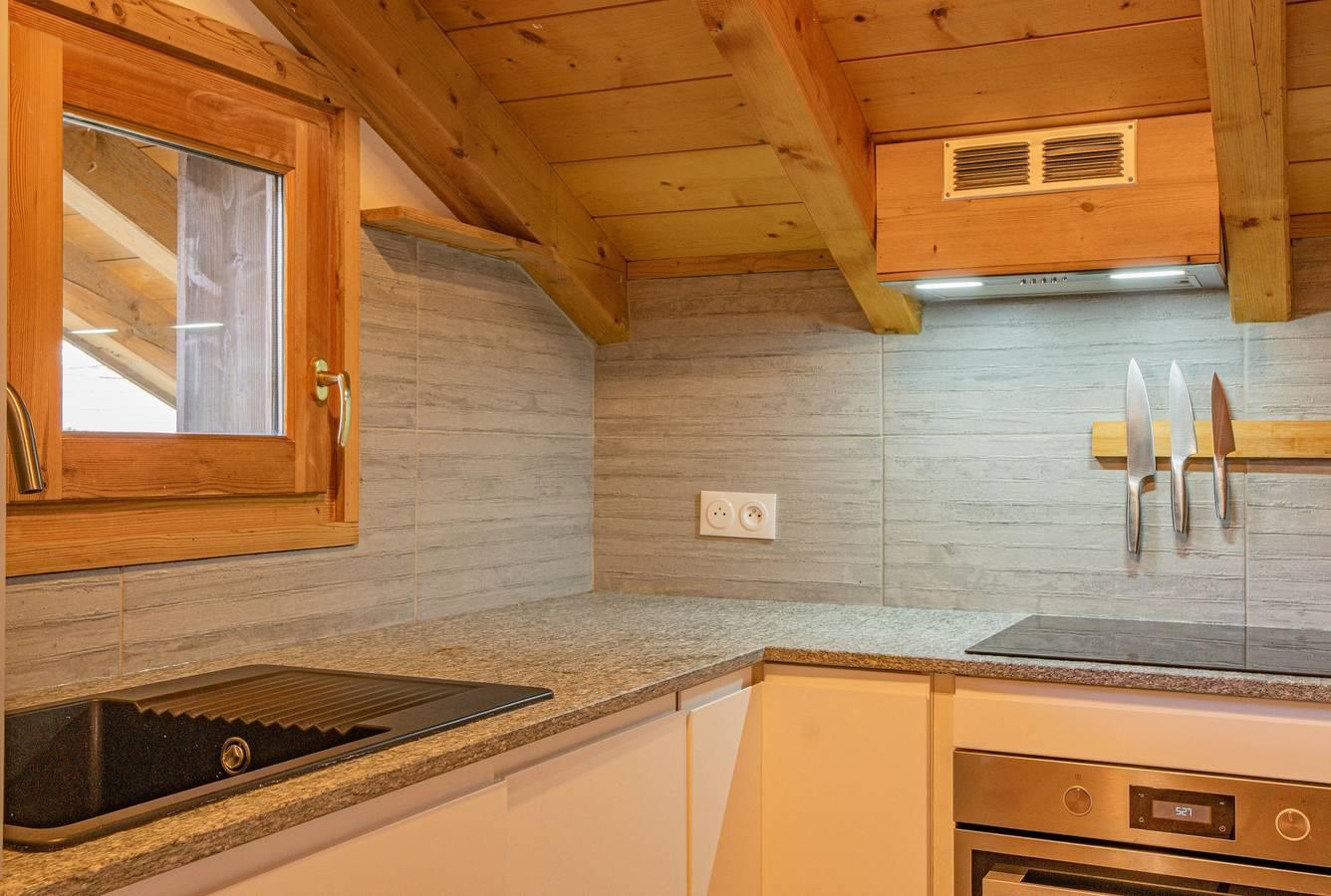 Vakantieappartement in Chamonix, Frankrijk voor 6 personen foto 19