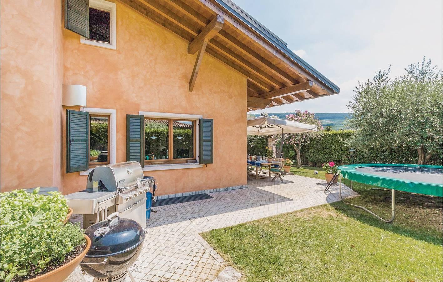 Vakantiehuis in Fumane, Italië voor 16 personen foto 2