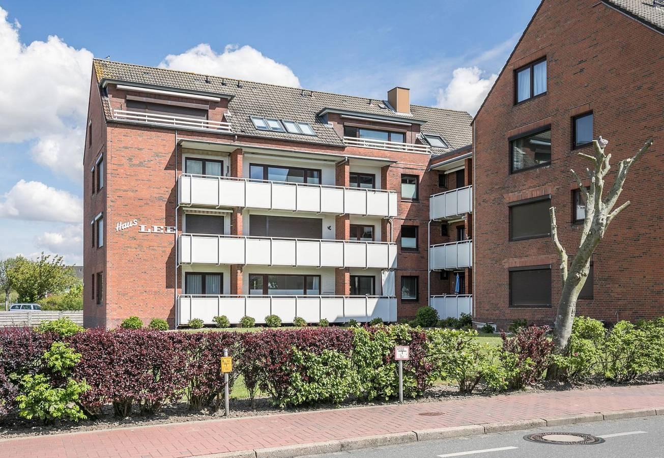 Vakantieappartement in Büsum, Duitsland voor 3 personen foto 13