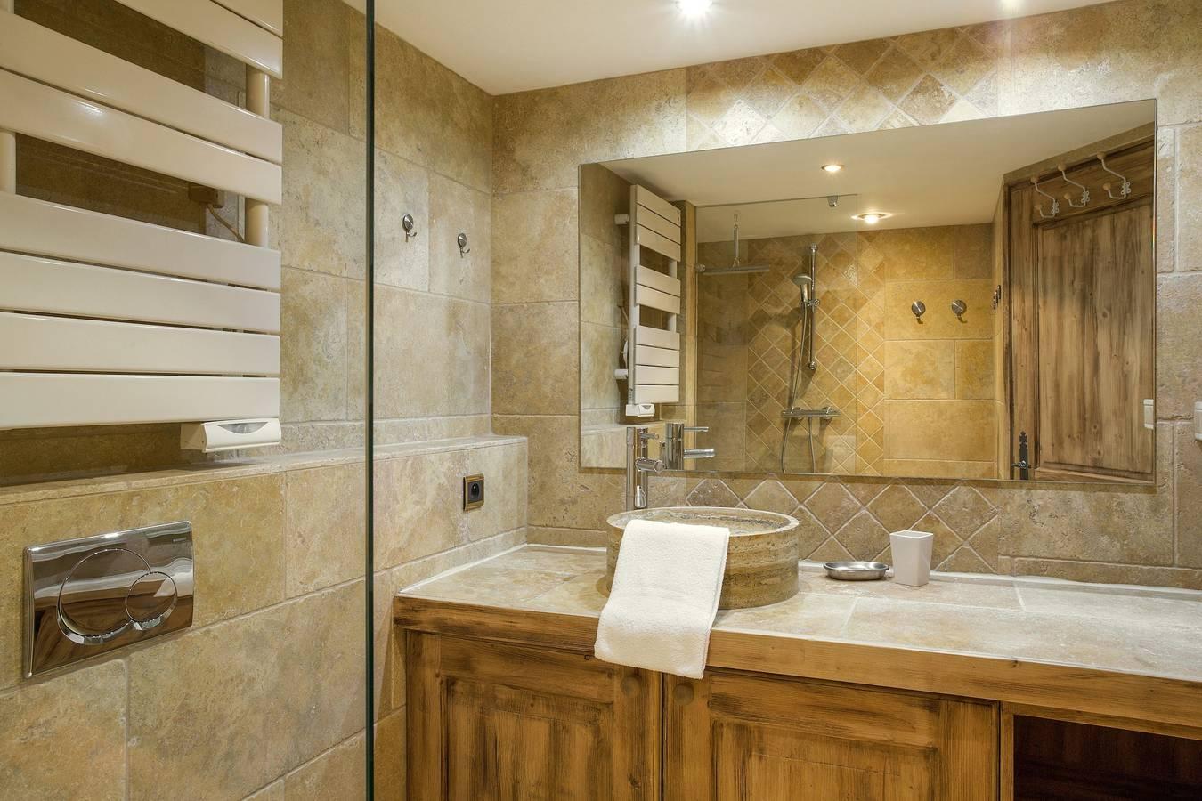 Vakantieappartement in Chamonix, Frankrijk voor 4 personen foto 6