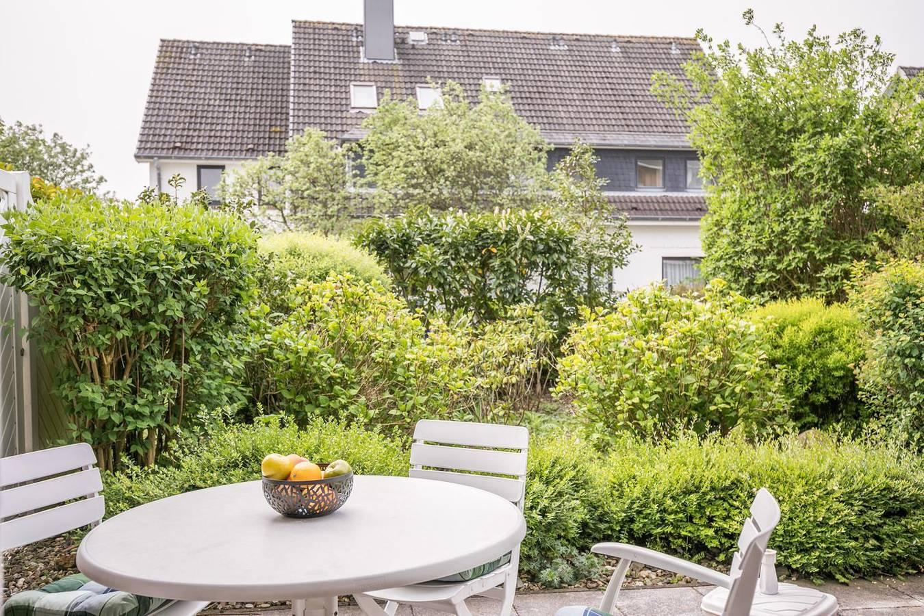 Vakantieappartement in Büsum, Duitsland voor 2 personen foto 17