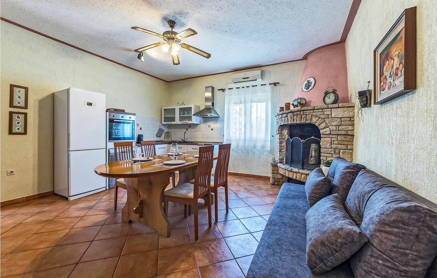 Vakantieappartement in Ližnjan, Kroatië voor 2 personen foto 6