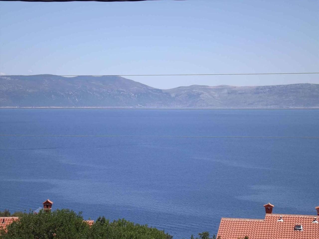 Vakantieappartement in Raša, Kroatië voor 2 personen foto 8