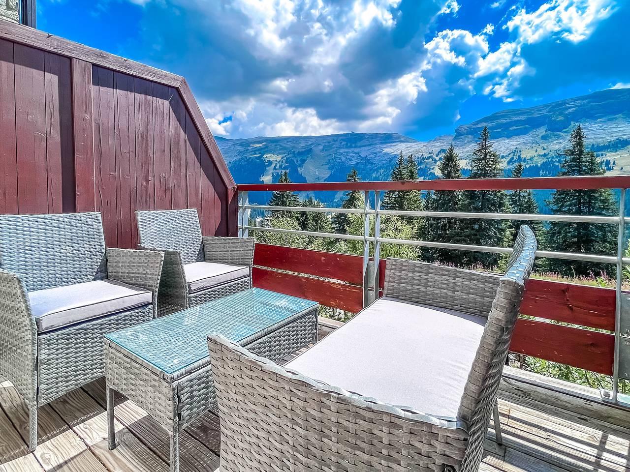 Vakantieappartement in Rhône-Alpes, Frankrijk voor 4 personen foto 17