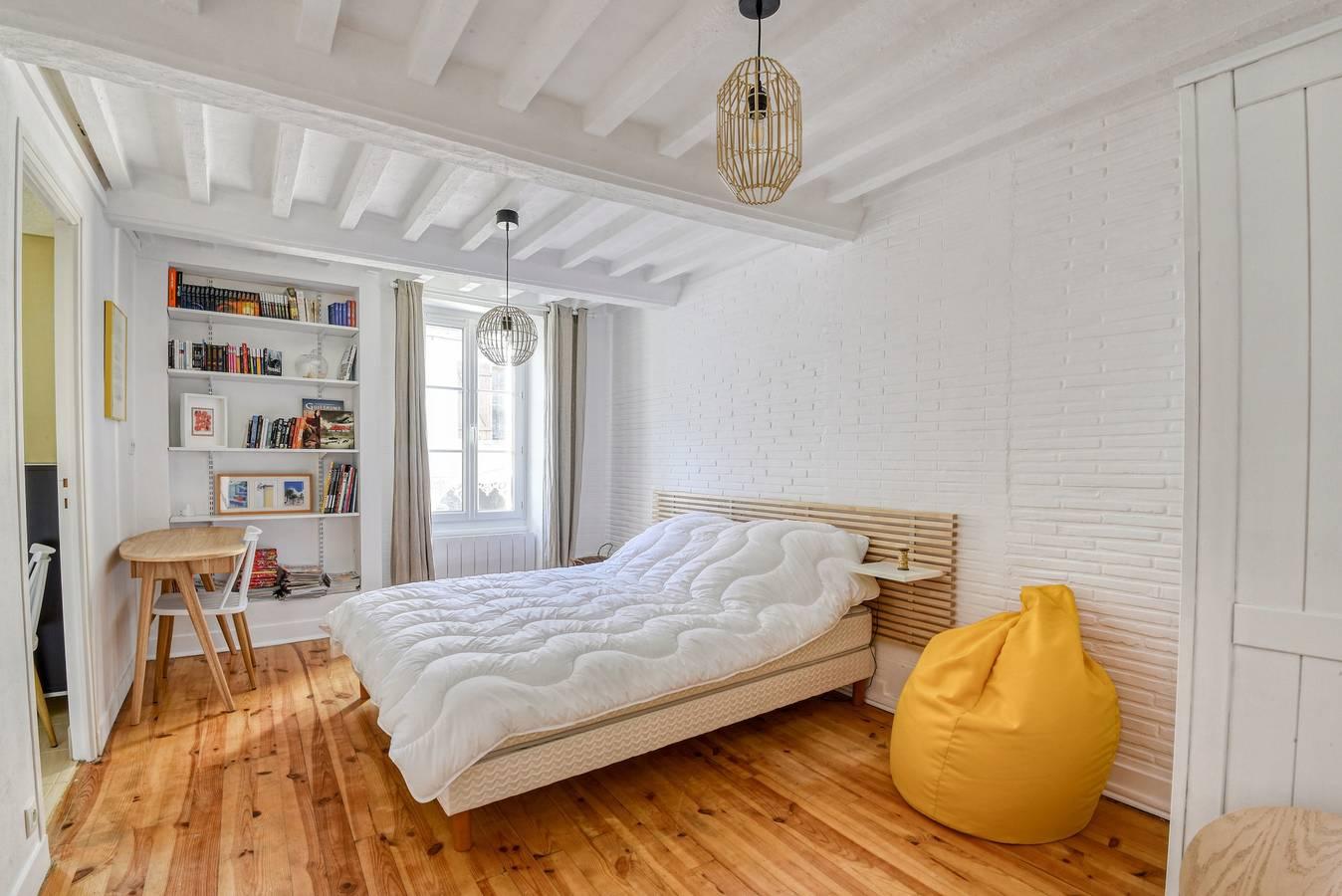 Vakantiehuis in Calvados, Frankrijk voor 8 personen foto 3