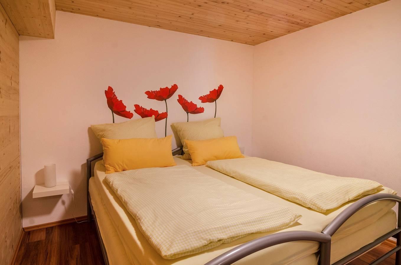 Vakantieappartement in Bodensee foto 16