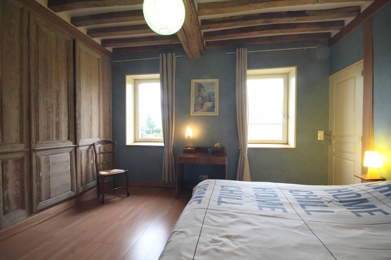 Vakantiehuis in Seine-Maritime, Frankrijk voor 8 personen foto 8