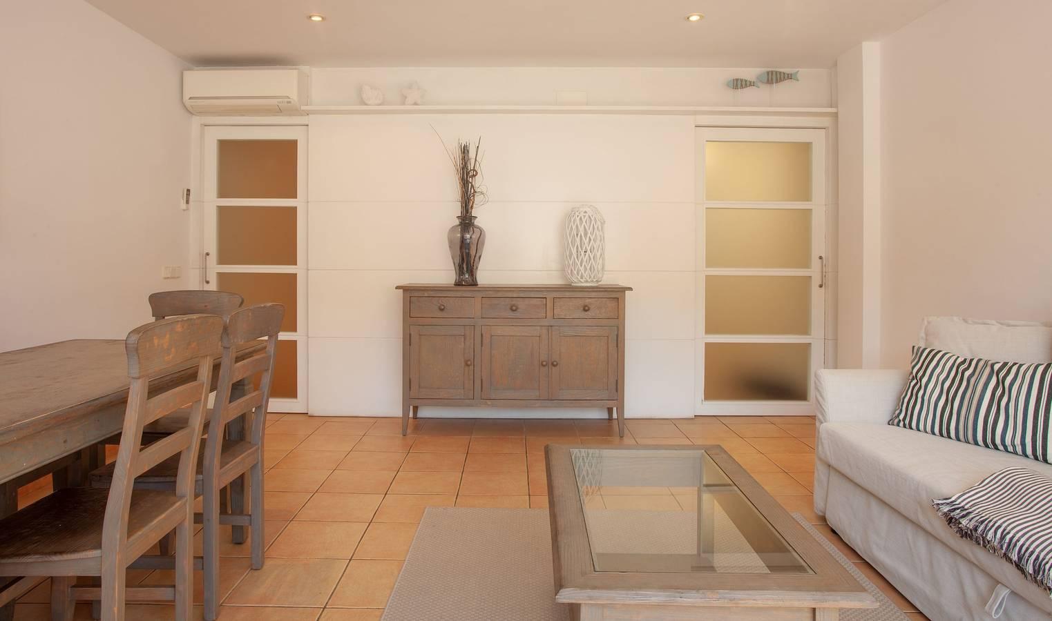 Vakantieappartement in Tamariu, Spanje voor 8 personen foto 9