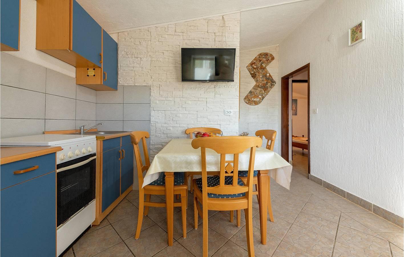 Vakantieappartement in Vir, Kroatië voor 4 personen foto 15