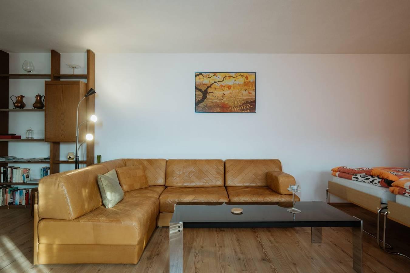 Vakantieappartement in Amden foto 11