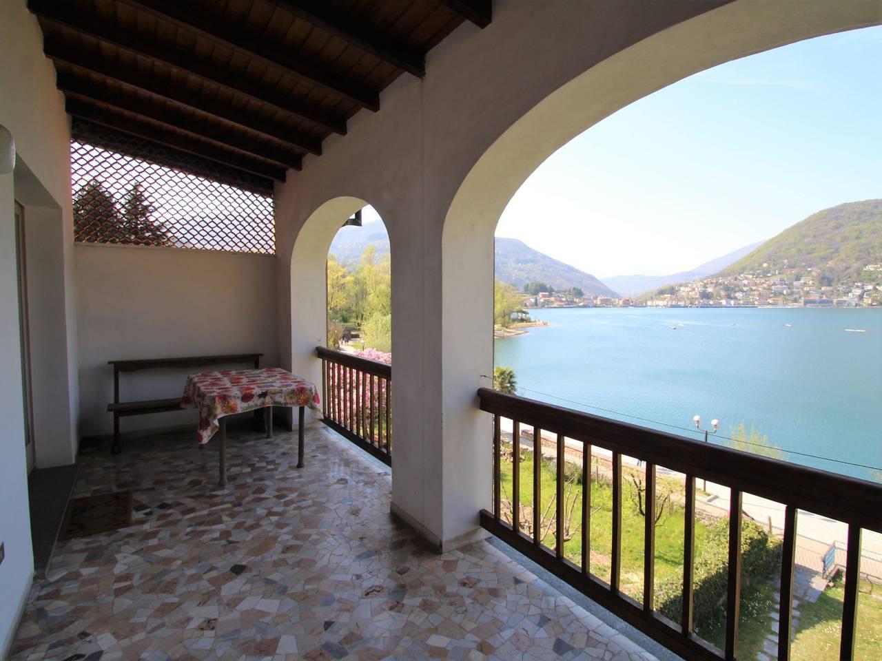 Vakantieappartement in Luganomeer, Italië voor 5 personen foto 3
