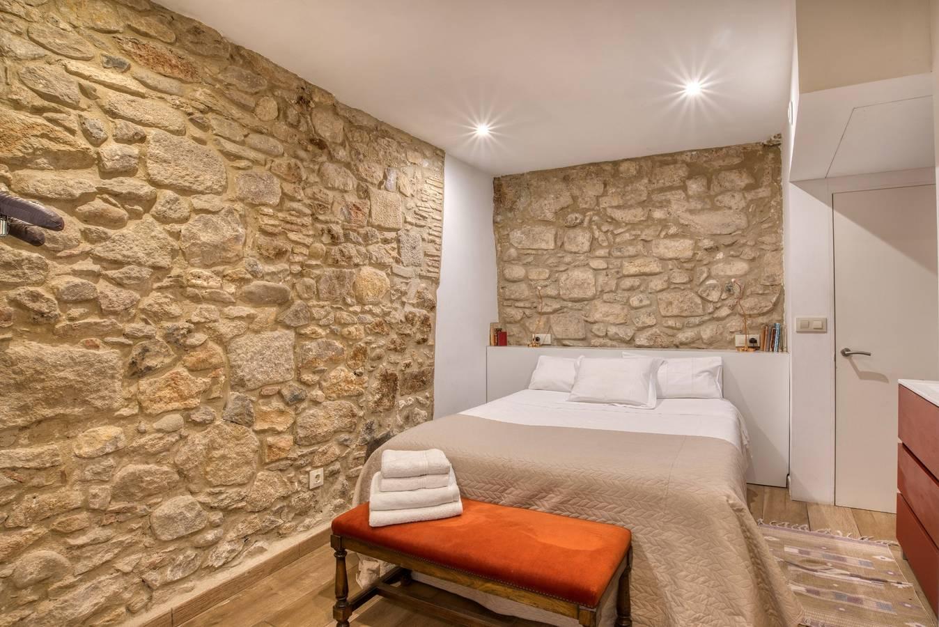 Vakantieappartement in Gerona, Spanje voor 2 personen foto 10