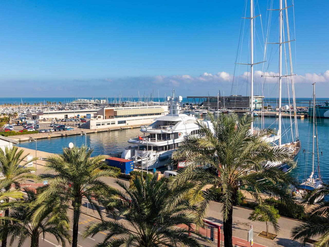 Vakantieappartement in Dénia, Spanje voor 2 personen foto 17