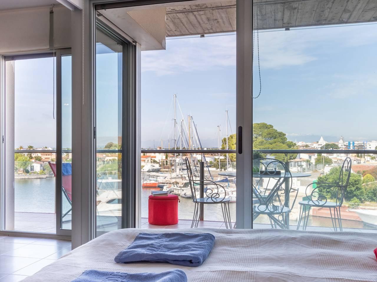 Vakantieappartement in Roses, Spanje voor 4 personen foto 12