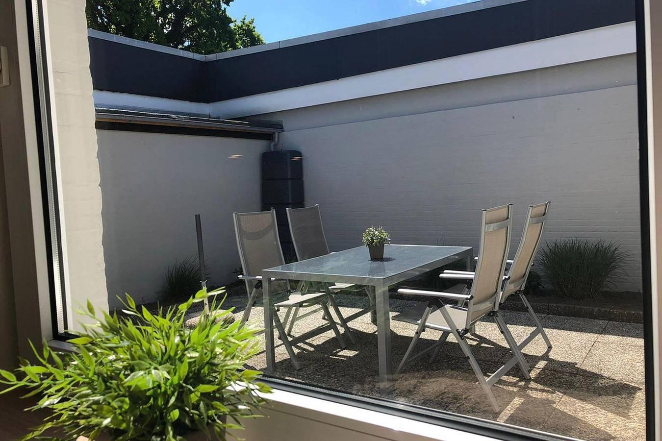 Vakantieappartement in Kellenhusen, Duitsland voor 4 personen foto 17