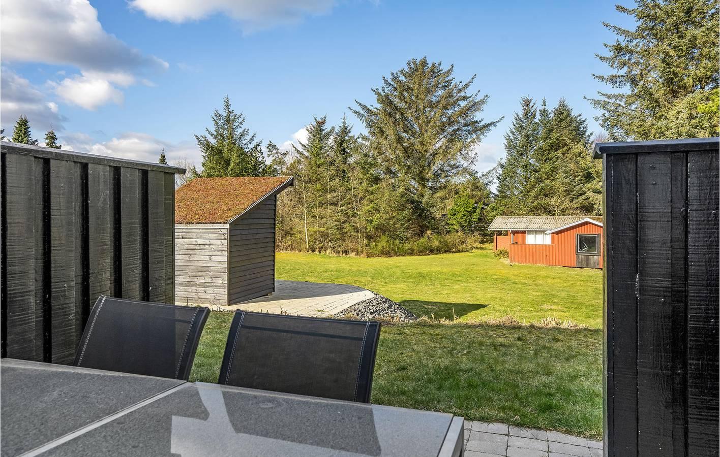 Vakantieappartement in Blokhus, Denemarken voor 4 personen foto 18