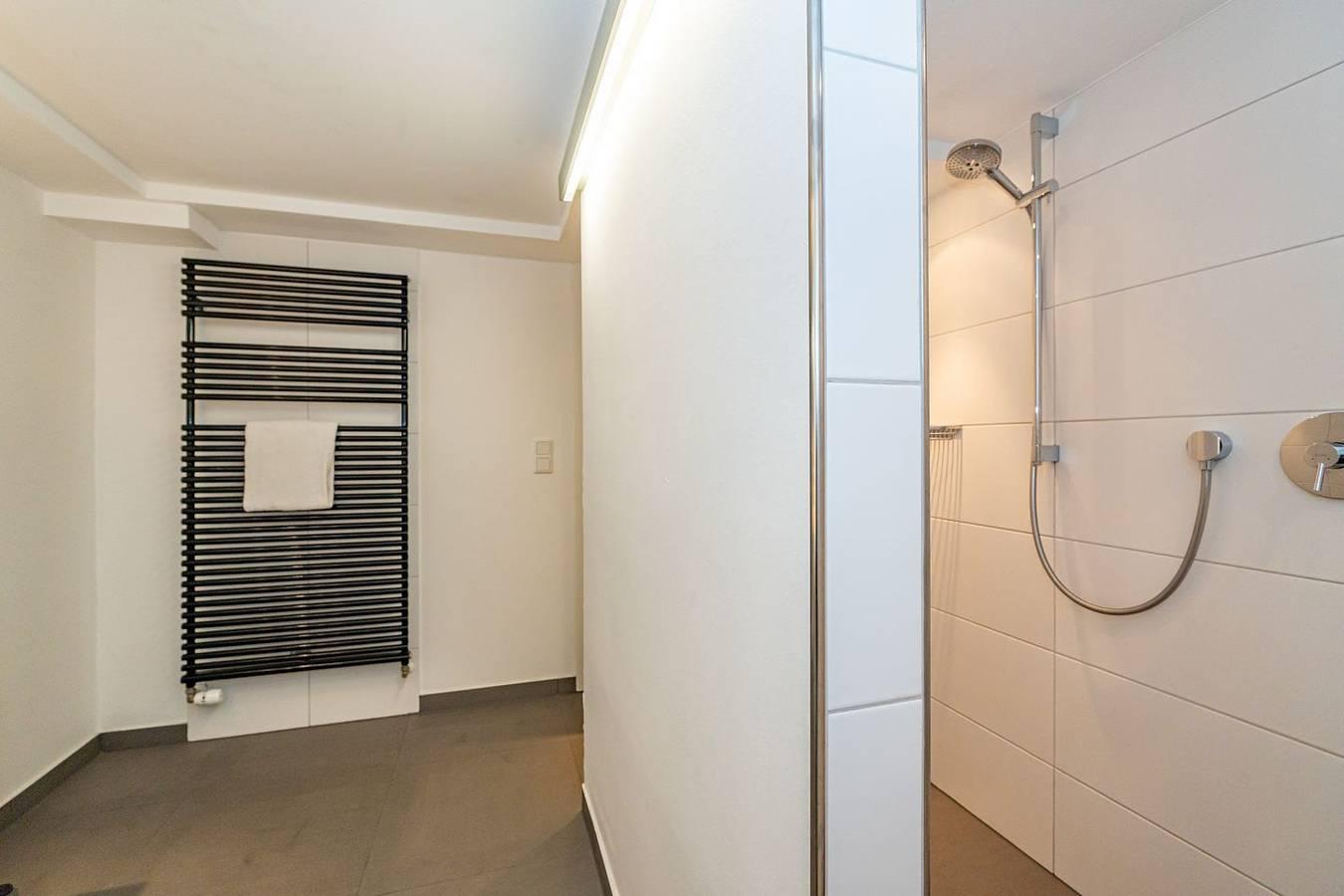Vakantieappartement met 110 m², 2 slaapkamers en terras in Westerland, Sylt (Gemeinde), Duitsland voor 4 personen foto 19