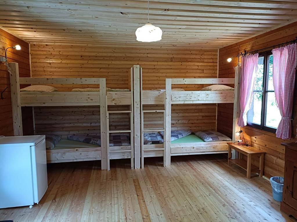 Vakantieappartement in Waldviertel foto 4