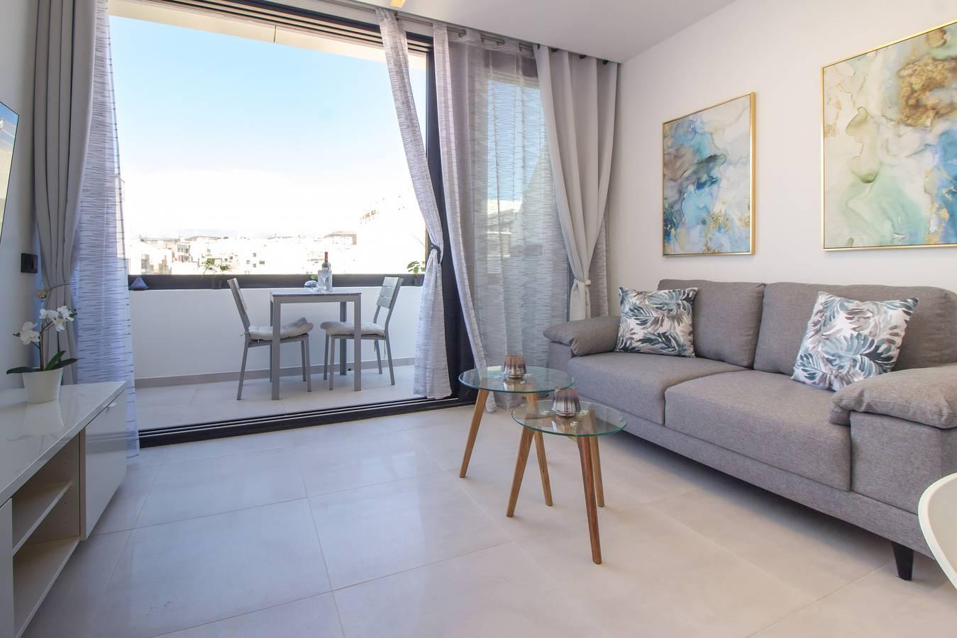 Vakantieappartement in Gran Canaria, Spanje voor 2 personen foto 2