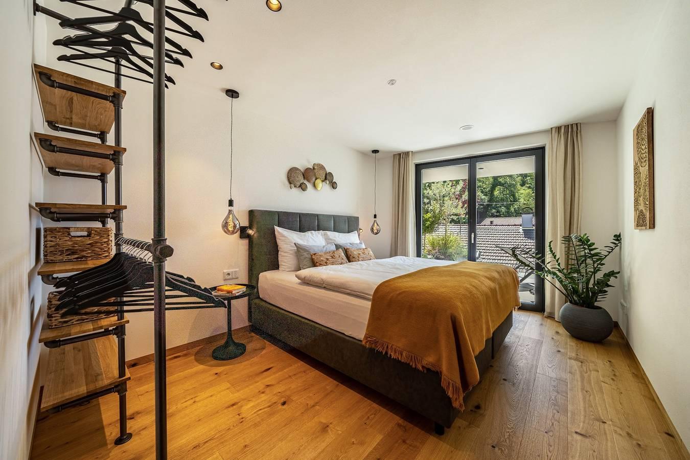 Vakantieappartement in Gargazon, Italië voor 6 personen foto 8