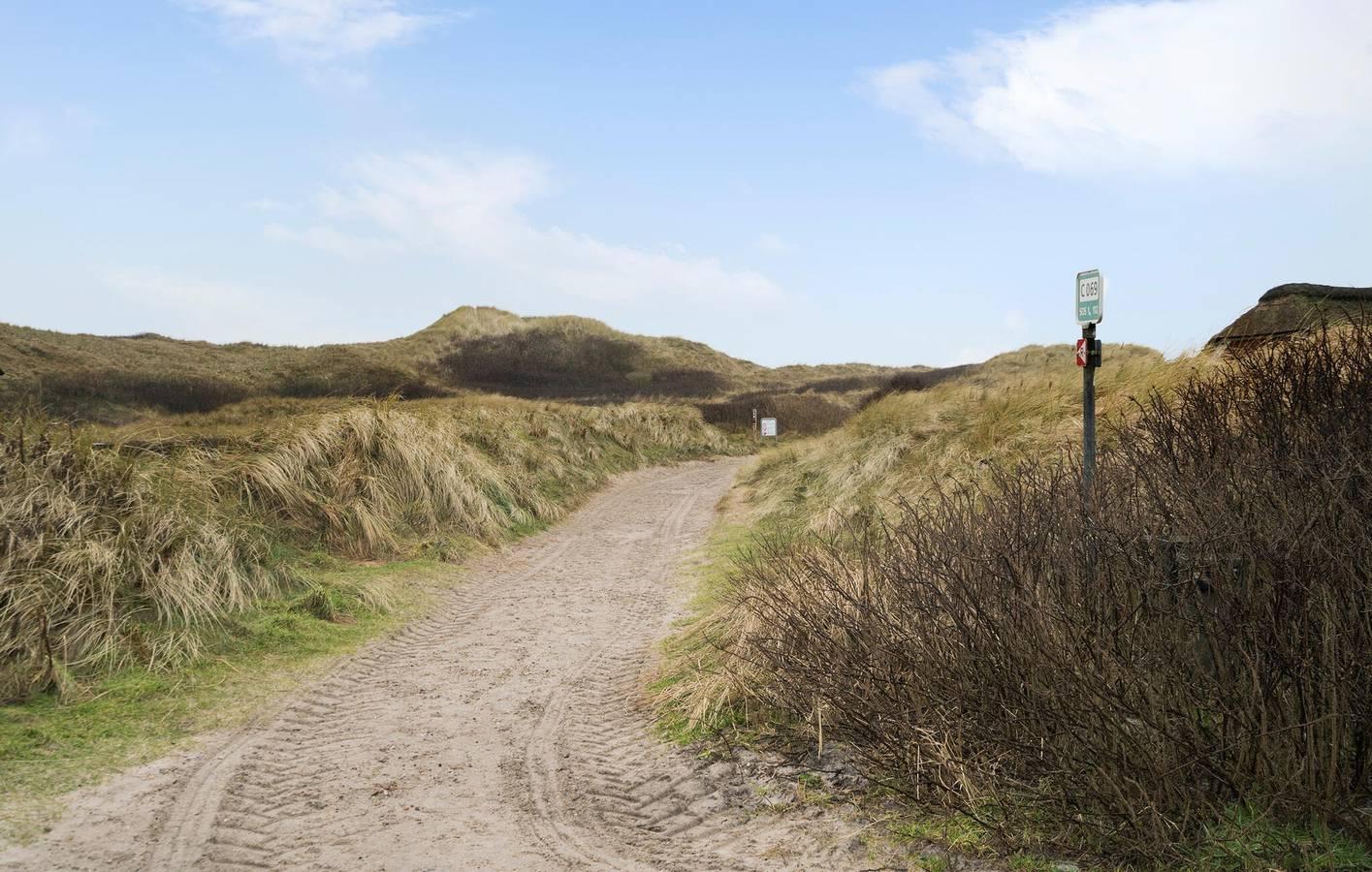 Vakantiehuis in Ringkøbing, Denemarken voor 14 personen foto 12
