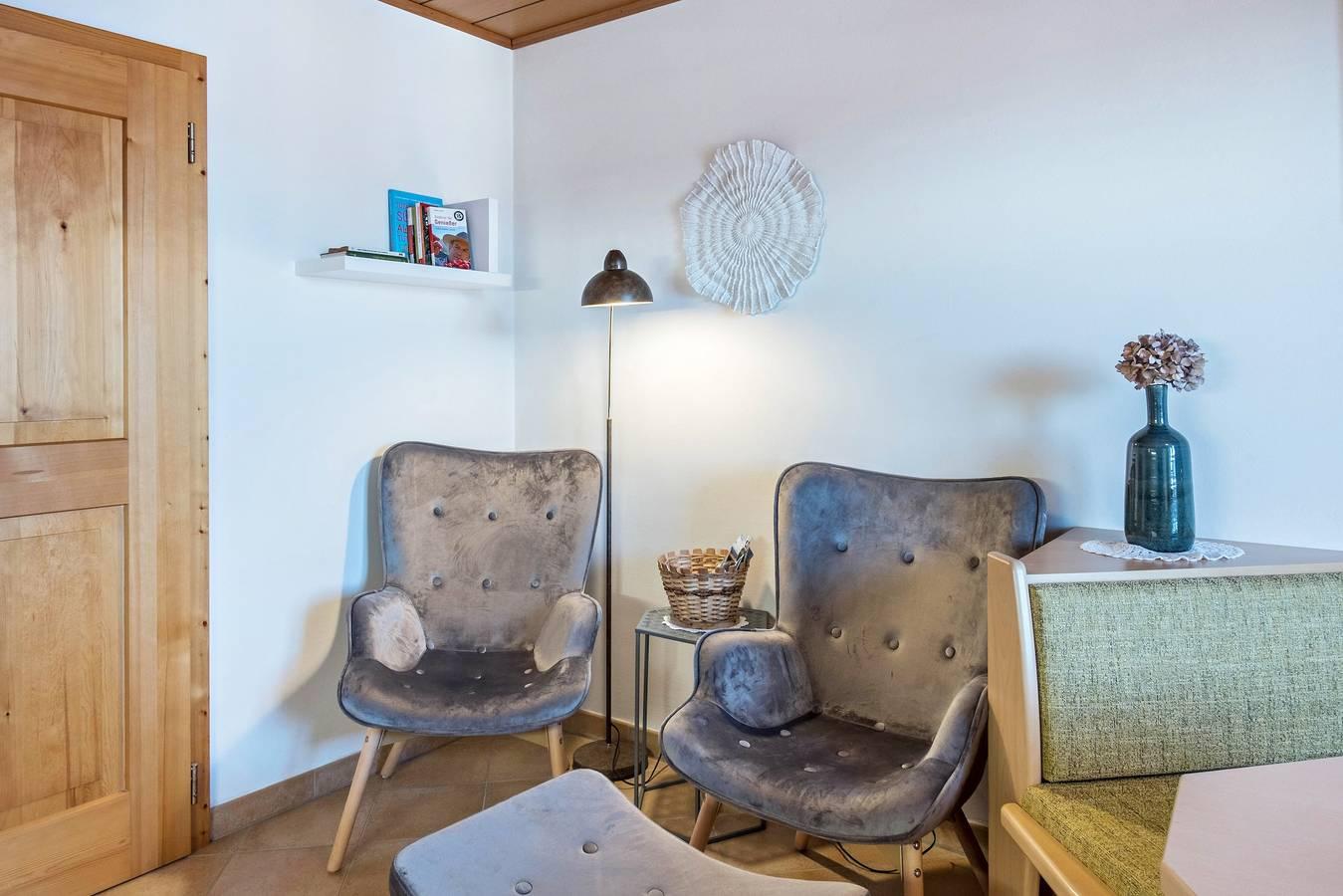 Vakantieappartement in Jenesien, Italië voor 2 personen foto 5