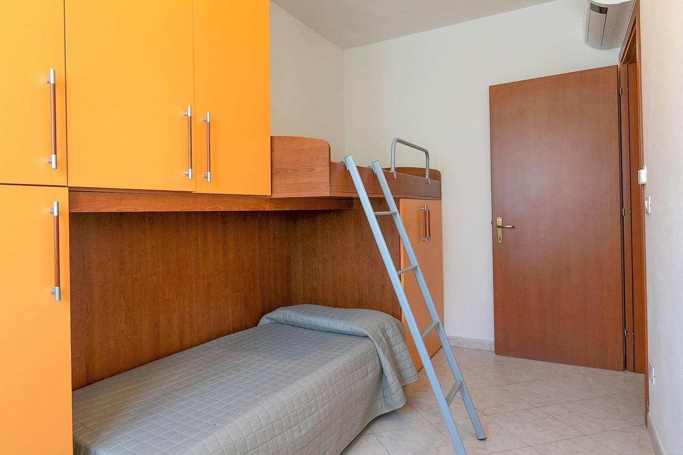 Vakantieappartement in Suvereto foto 10