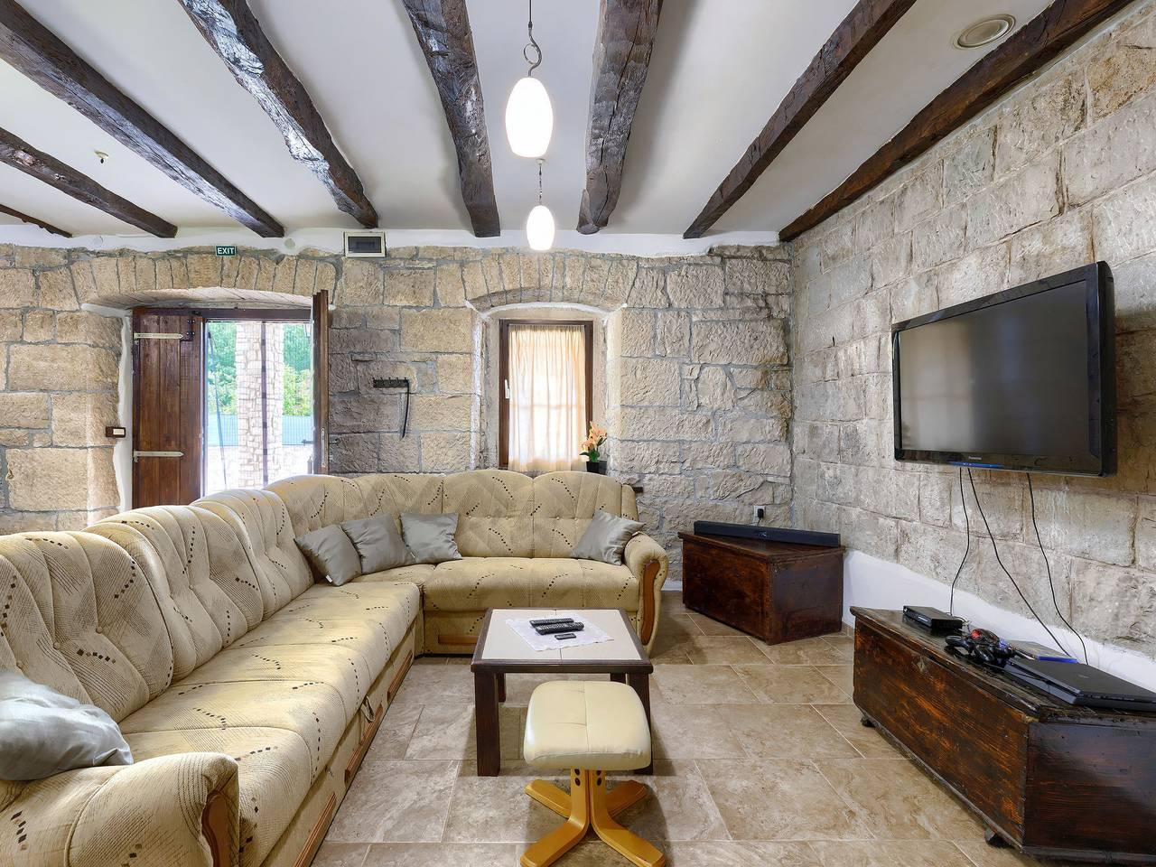 Vakantiehuis in Centraal Istrië, Kroatië voor 5 personen foto 5