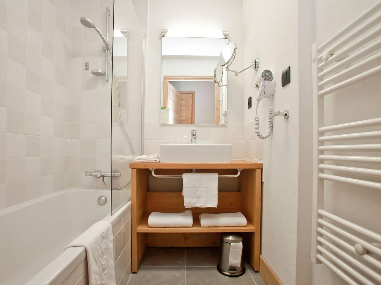 Vakantieappartement in Châtel, Frankrijk voor 6 personen foto 18