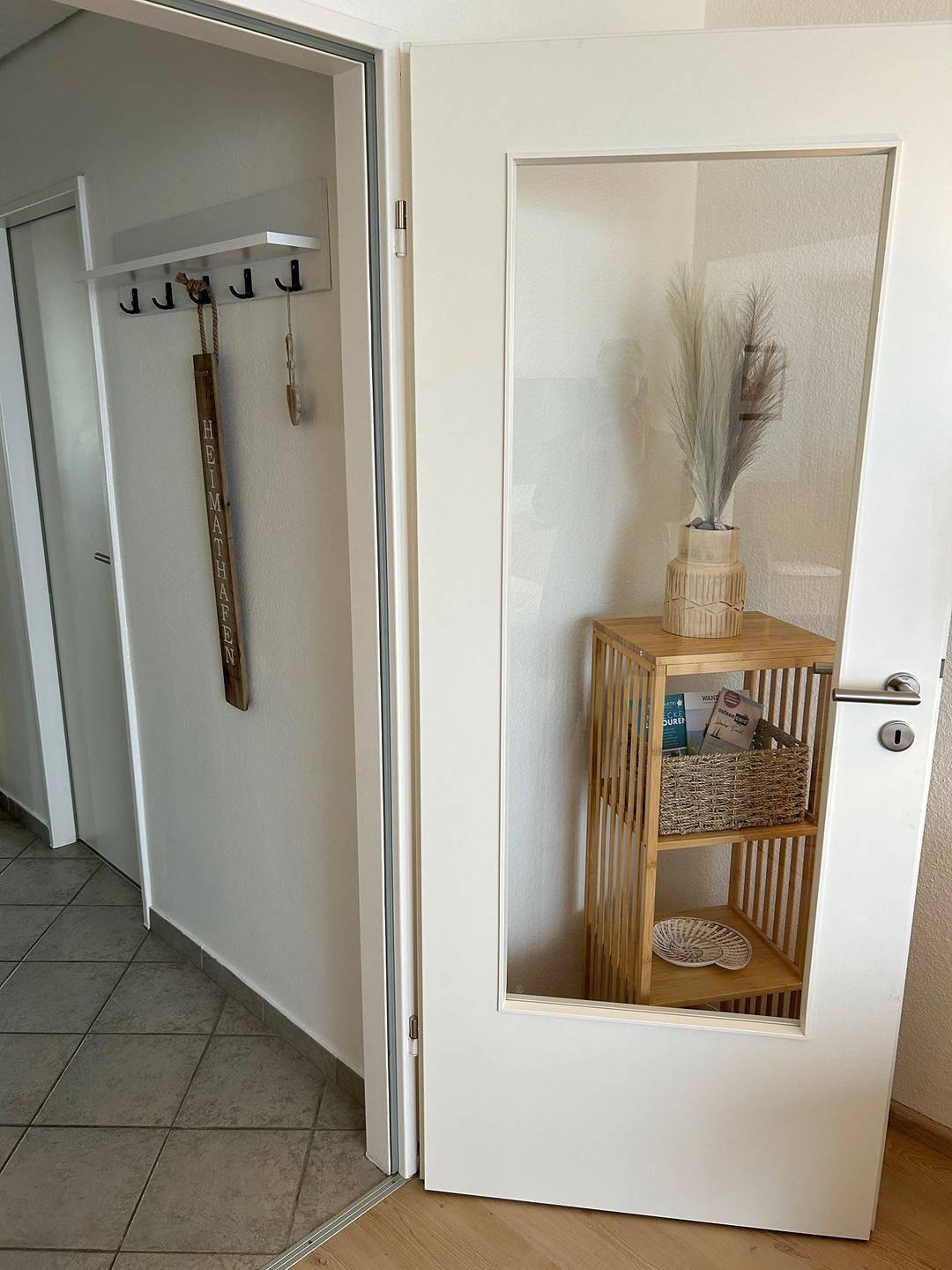 Vakantieappartement in Pelzerhaken Strand, Südstrand Pelzerhaken, Duitsland voor 4 personen foto 19