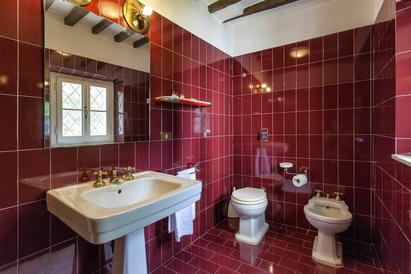 Vittoria - Villa Vittoria in Le Contesse, Cortona, Italië voor 6 personen foto 20