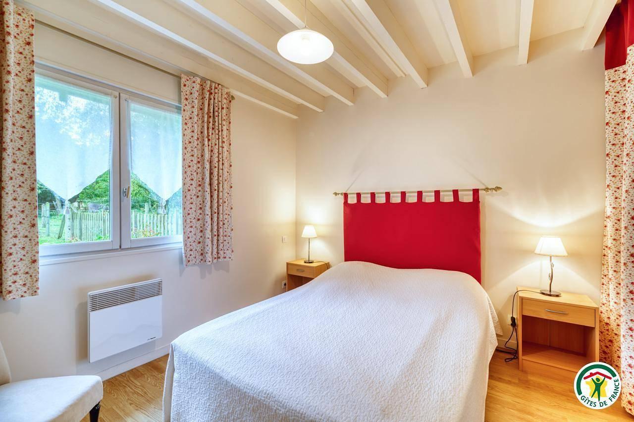 Vakantiehuis in Seine-Maritime, Frankrijk voor 3 personen foto 3