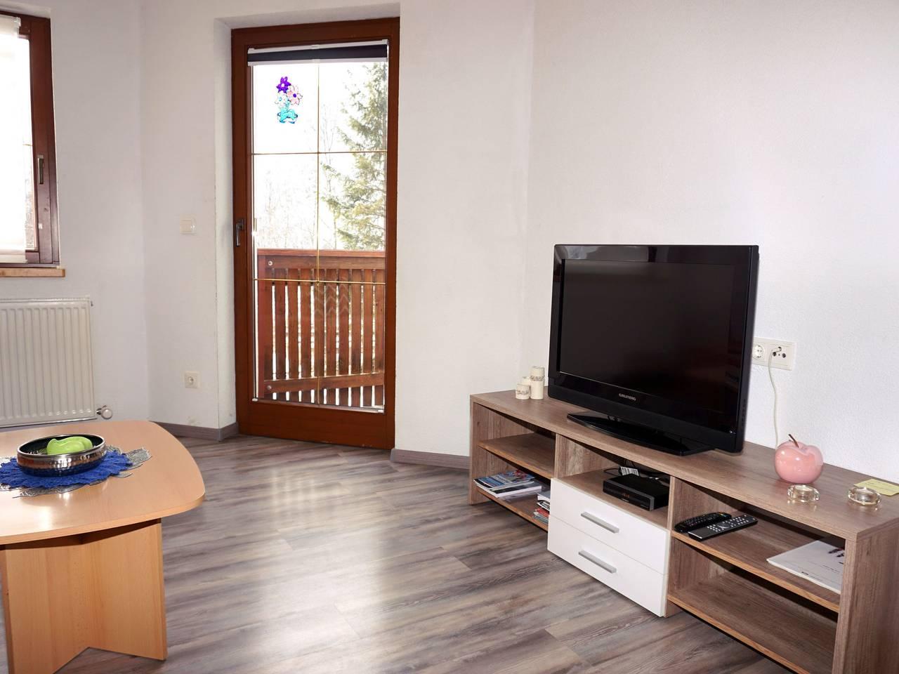 Vakantieappartement in Nassereith, Oostenrijk voor 4 personen foto 9