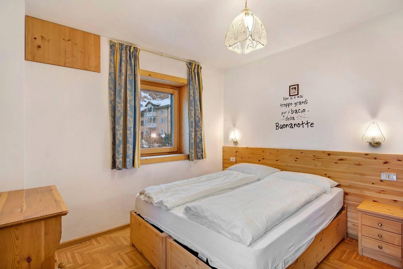 Vakantieappartement in Livigno, Italië voor 6 personen foto 2