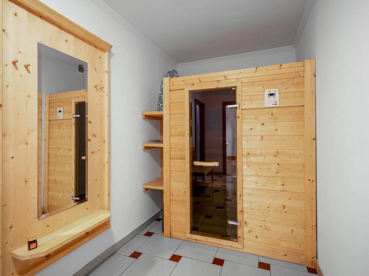 Vakantieappartement in Tauern, Oostenrijk voor 6 personen foto 6