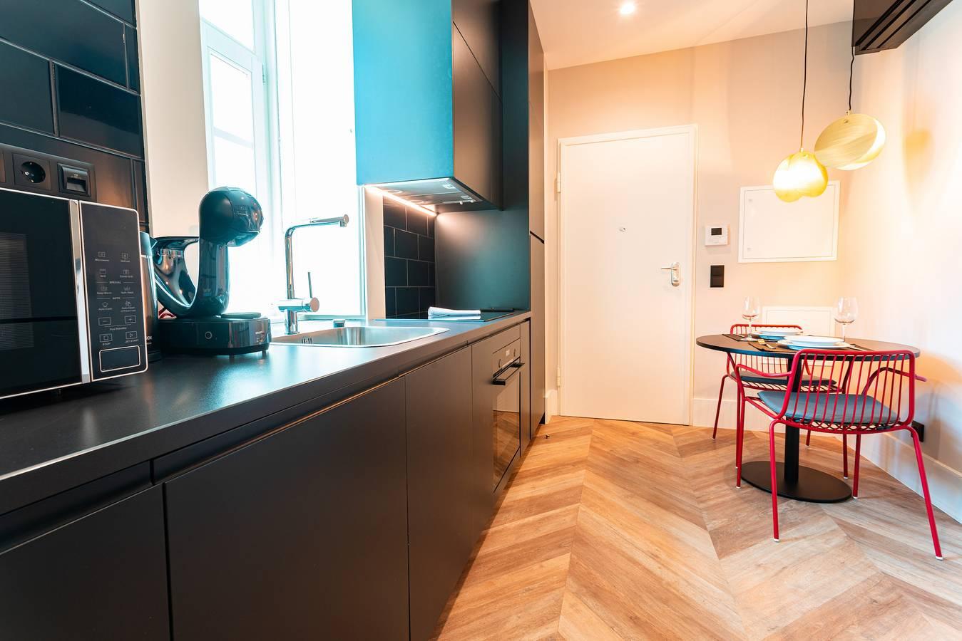 Vakantieappartement in Funchal, Portugal voor 2 personen foto 3