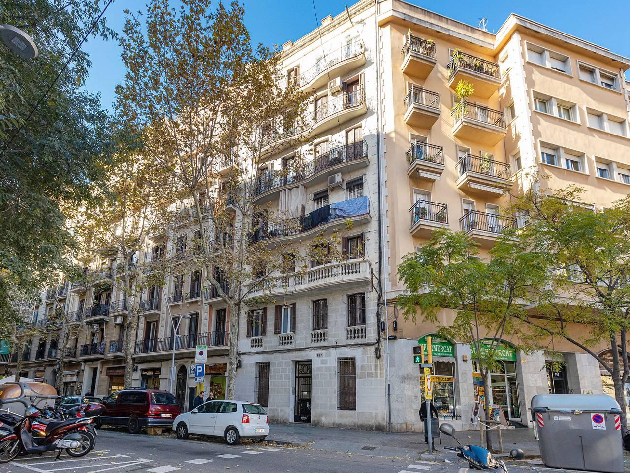 Vakantieappartement in Barcelona, Spanje voor 2 personen foto 17