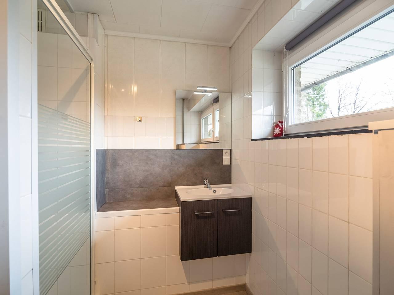 Vakantiehuis in Ovifat met Sauna & Bos in Robertville (België), Weismes, België voor 36 personen foto 23