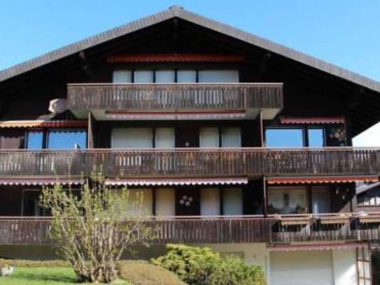 Vakantieappartement in Lenk, Zwitserland voor 4 personen foto 2