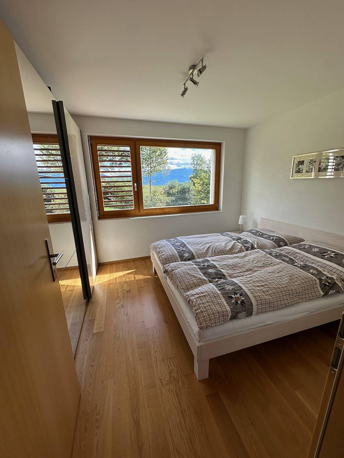 Vakantieappartement in Flims foto 12