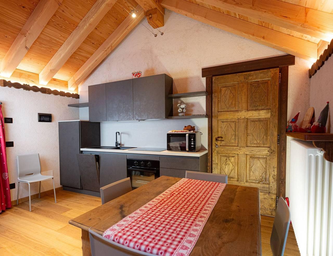 Vakantiehuis in Walliser Alpen foto 17
