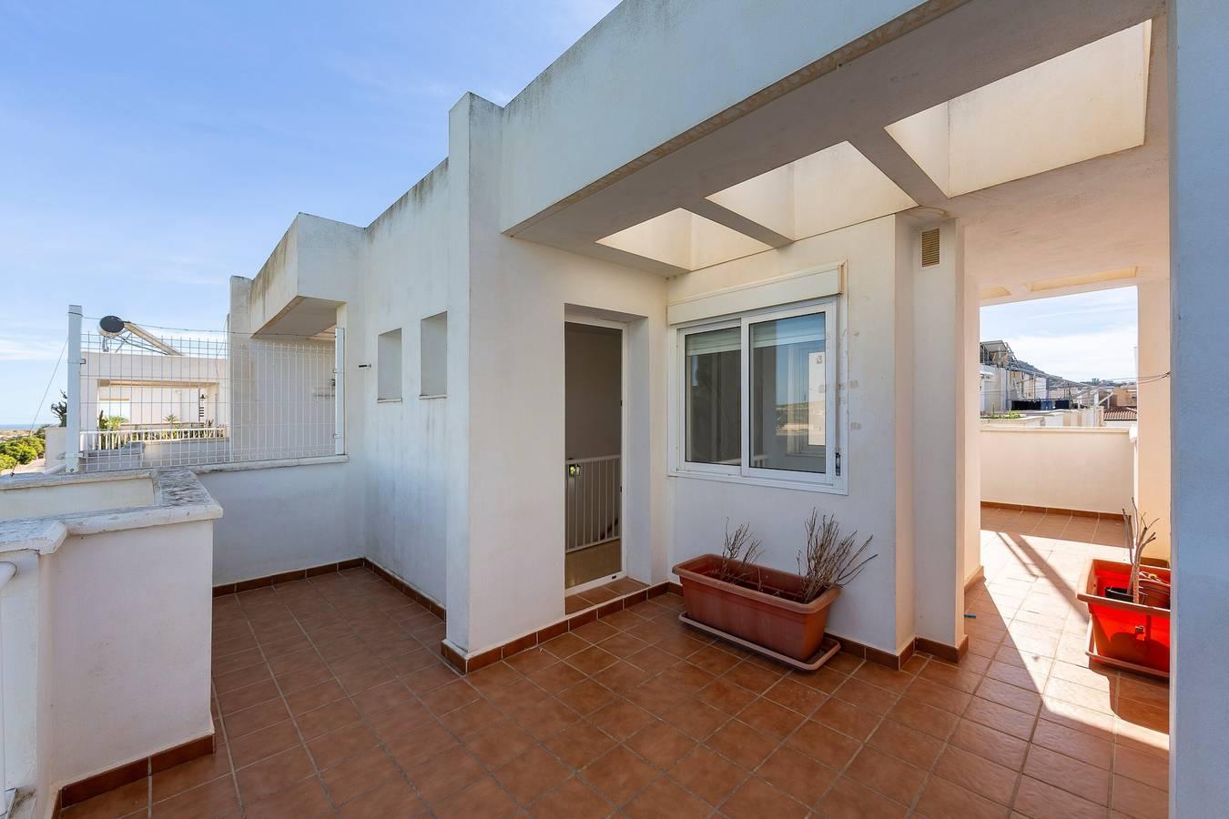 Vakantiehuis in Vera, Spanje voor 5 personen foto 18