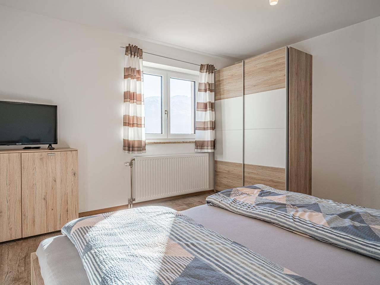 Vakantieappartement in Pinzgau, Oostenrijk voor 5 personen foto 16