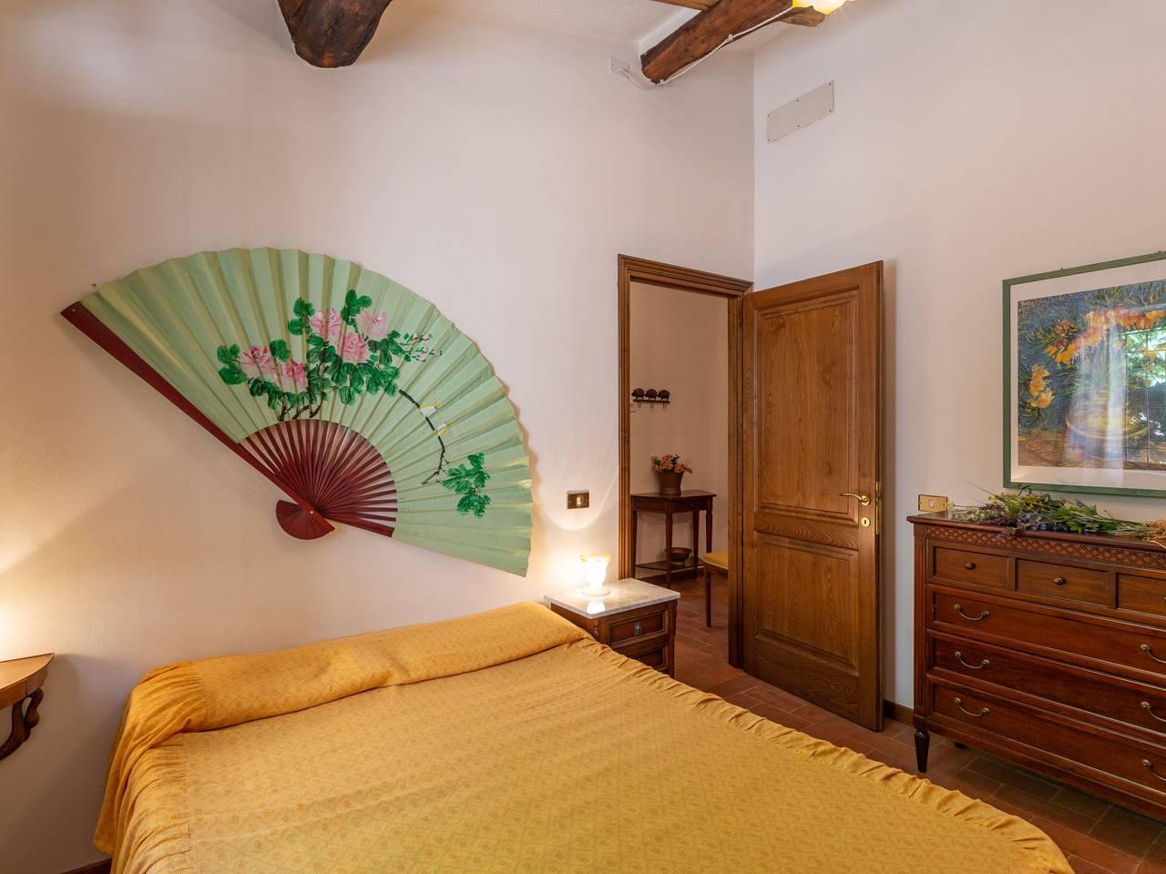 Vakantieappartement in Lucca, Italië voor 4 personen foto 7