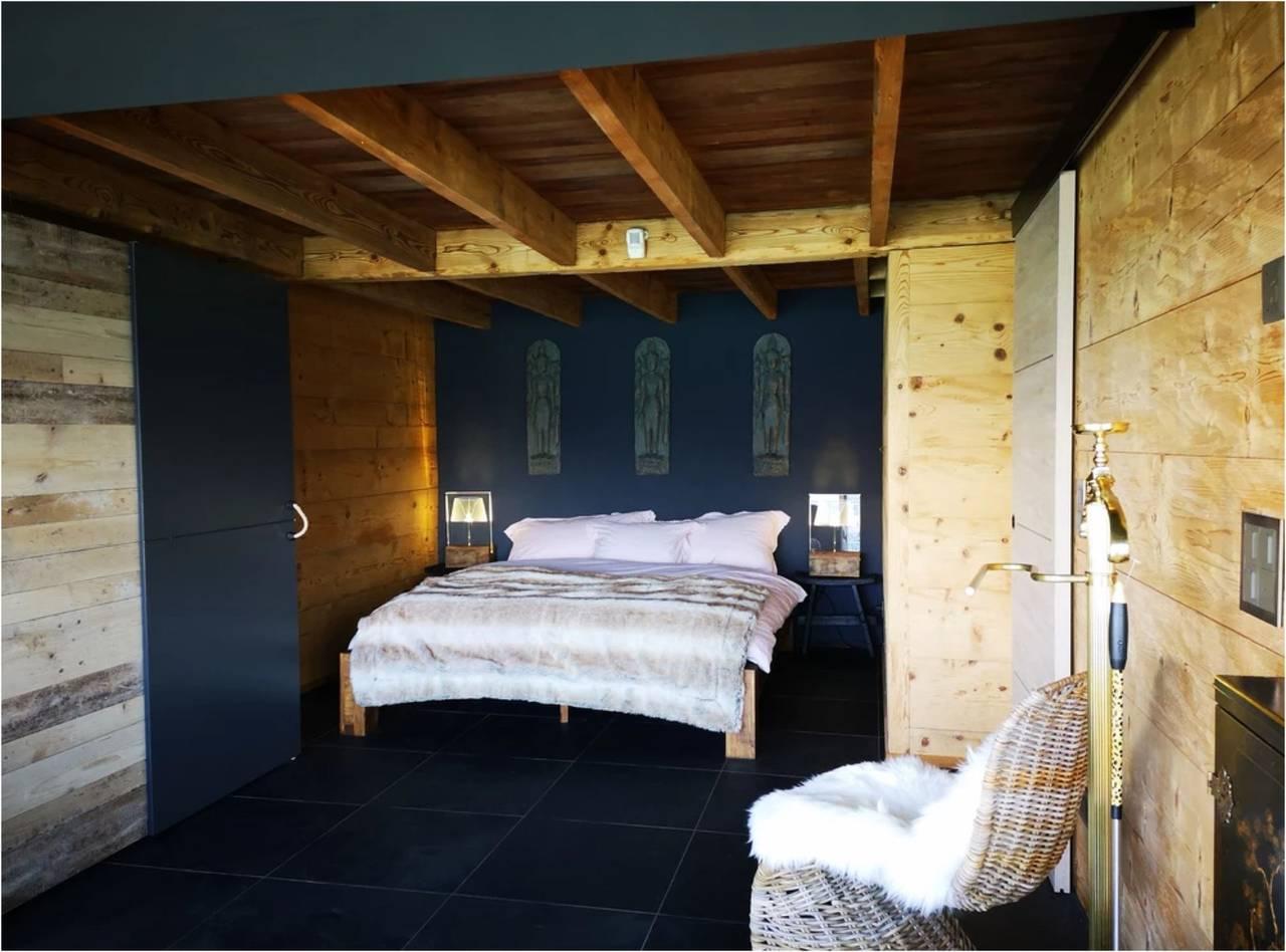 Vakantiehuis in Sigriswil, Zwitserland voor 4 personen foto 10