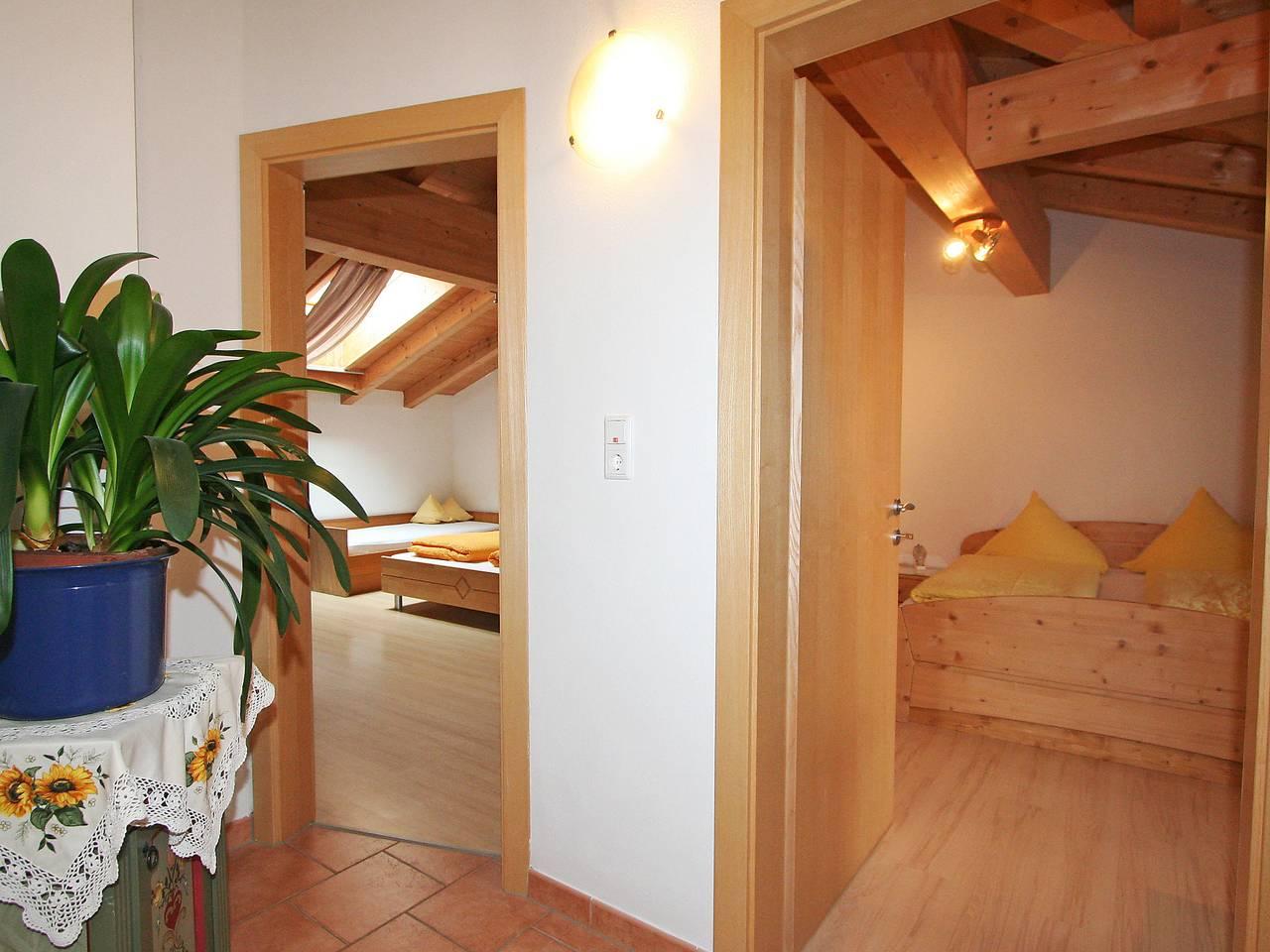 Vakantieappartement in Flaurling, Oostenrijk voor 6 personen foto 18