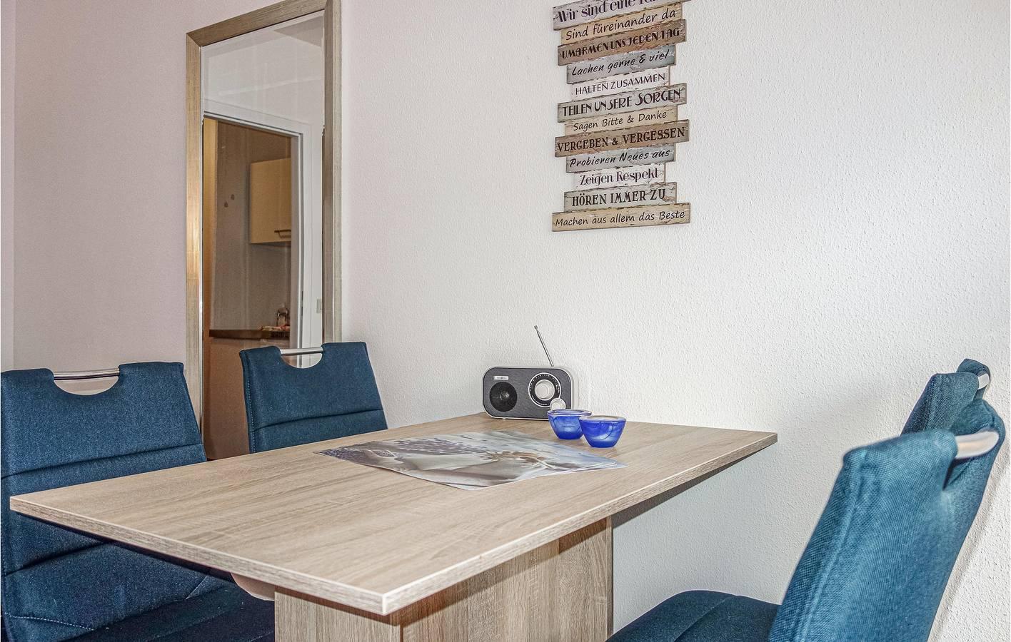 Vakantieappartement in Harz, Duitsland voor 3 personen foto 8