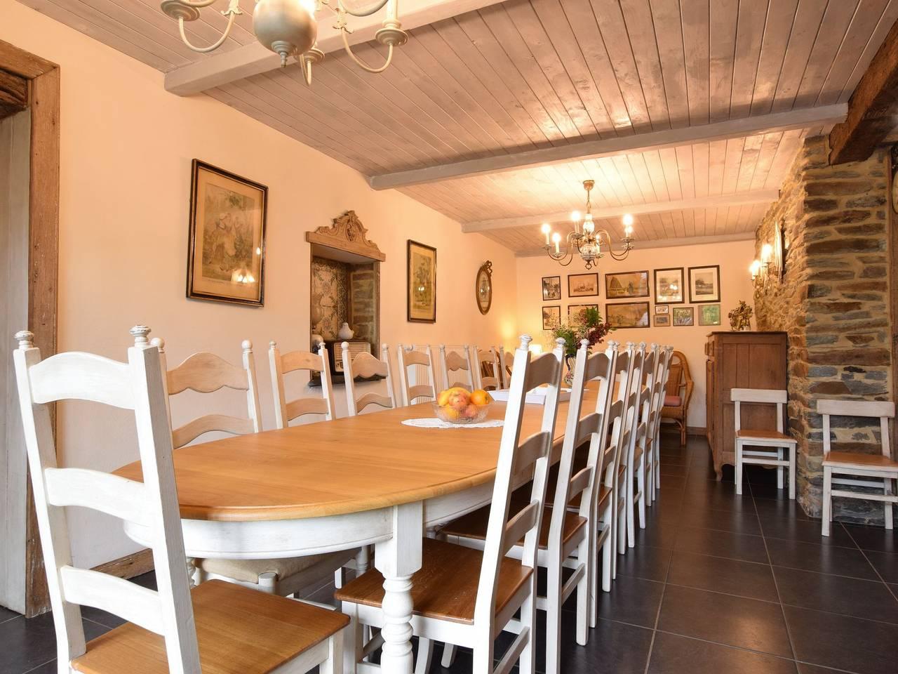 Vakantiehuis in Bertrix, België voor 10 personen foto 3